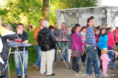 Deutsch-Französisches Weiherfest 2013