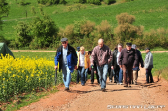 Karfreitag Wanderung 2014_15