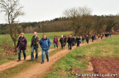 Karfreitag Wanderung 2015