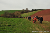 Karfreitag Wanderung 2015