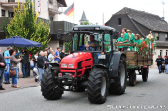 Kerweumzug 2014