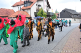 Kerweumzug 2014