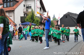 Kerweumzug 2014