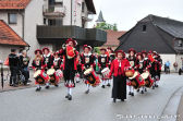 Kerweumzug 2015