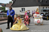 Kerweumzug 2016