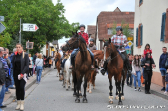 Kerweumzug 2019